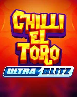 Ultra Blitz - Chilli El Toro