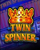 Twin Spinner