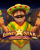 Lone Star Link - Sizzling Wins