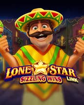 Lone Star Link - Sizzling Wins