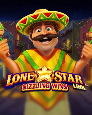 Lone Star Link - Sizzling Wins