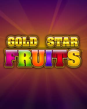 Gold Star Fruits