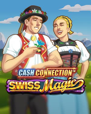 Cash Connection - Swiss Magic 