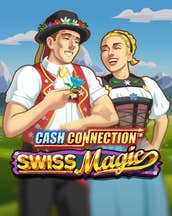 Cash Connection - Swiss Magic