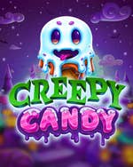 Creepy Candy