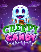 Creepy Candy