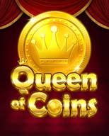 QUEEN OF COINS