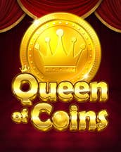 QUEEN OF COINS