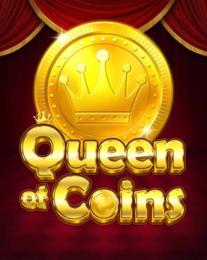 QUEEN OF COINS