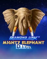 Diamond Link - Mighty Elephant Dice