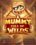 A Mummy Full of Wilds