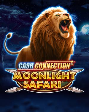 Cash Connection – Moonlight Safari
