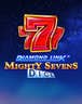 Diamond Link: Mighty Sevens Dice