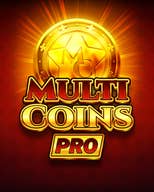 MULTI COINS PRO