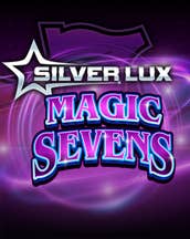 Silver Lux - Magic Sevens