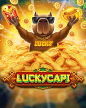 Luckycapi