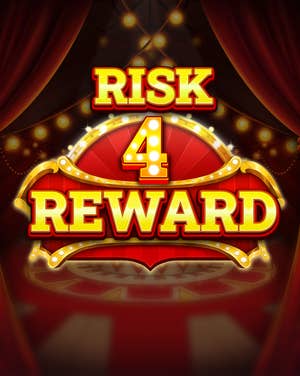 Risk 4 reward 