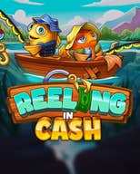 Reeling in Cash