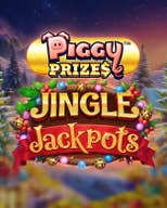 Piggy Prizes - Jingle Jackpots