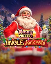 Piggy Prizes - Jingle Jackpots
