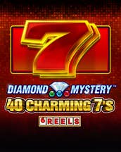 Diamond Mystery – 40 Charming 7’s 6reels