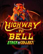 Highway to Bell Stack & Collect™ Buy Bonus