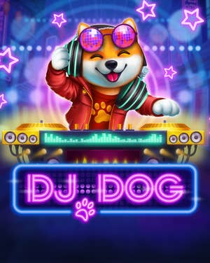 DJ Dog