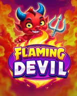 Flaming Devil