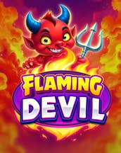 Flaming Devil