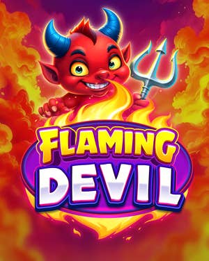 Flaming Devil