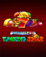 Brilliant Pots Tumbling Joker