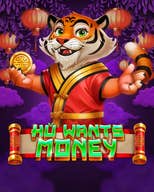 Hǔ Wants Money