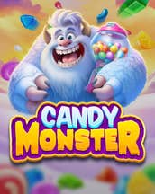 Candy Monster [Buy Bonus]