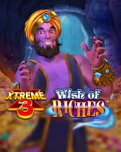 Xtreme 3 - Wish of Riches
