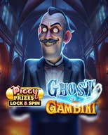 Piggy Prizes™ – Ghost of Gambini