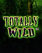 Totally Wild