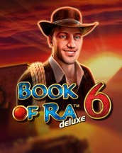 Book of Ra Deluxe 6