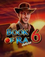 Book of Ra Deluxe 6