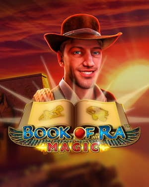 Book of Ra Magic