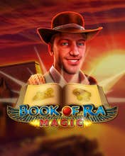 Book of Ra Magic