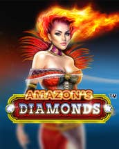 Amazon’s Diamonds