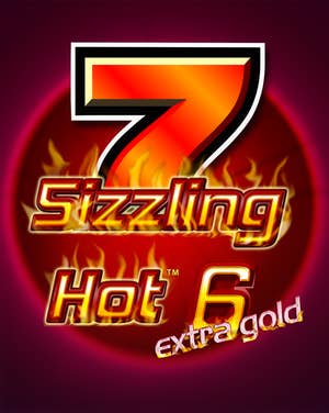 Sizzling Hot 6 extra gold