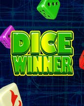 Dice Winner