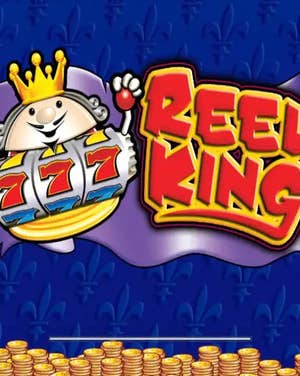 Reel King