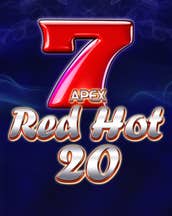 Red Hot 20