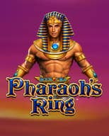 Pharaoh’s Ring