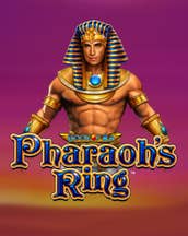 Pharaoh’s Ring