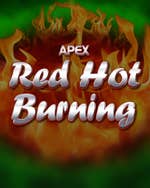 Red Hot Burning