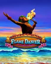 Flame Dancer