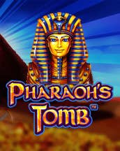 Pharaoh’s Tomb
